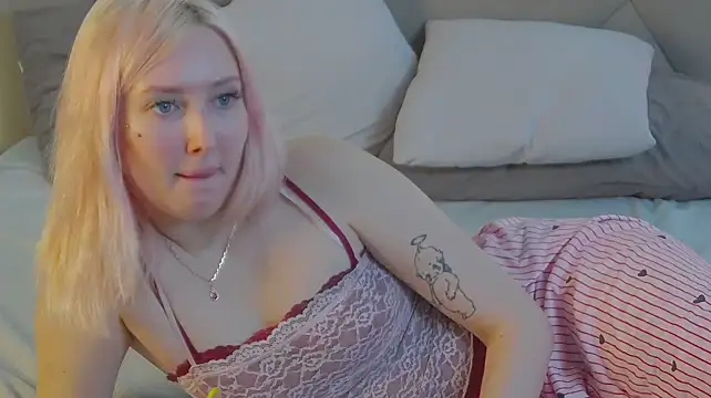 MarianeSun - TWERK