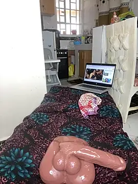 Riri_lili - Ass cream