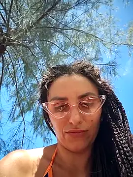Izabella_Bella - All nude outdoor 😍🏜