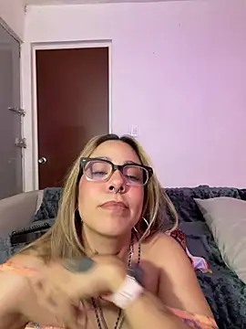 LilEuphoria - Show pussy