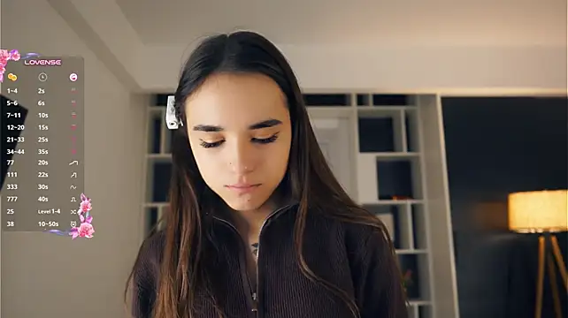 CourtneyBasbas - sensual finger licking