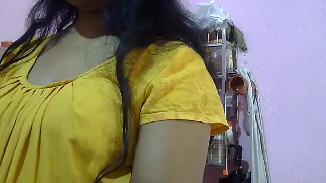 Pooja-suman