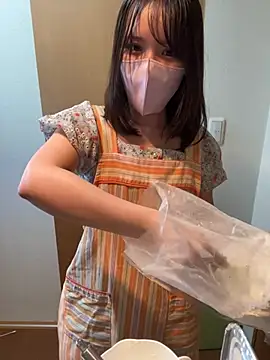 Sakura_o6 - ミニスカ脱いじゃう💕