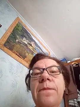 Olena72531 - I dream of a lovense