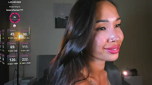 Your_asian_dream - FINGERS INSIDE + CONTROL ૮₍ ˶ᵔ ᵕ ᵔ˶ ₎ა