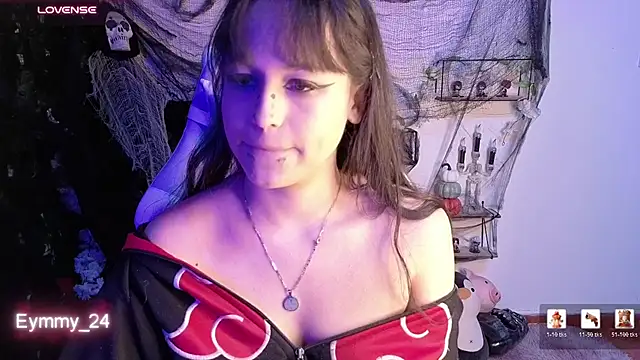 Eymmy_24 - control domi 5 min