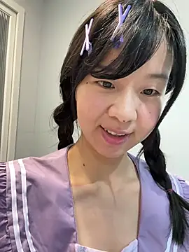 NiNa5203 - 想要遇见心软的神么么哒