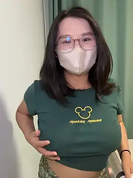 Namino_91 - 坐脸10下sit on your face