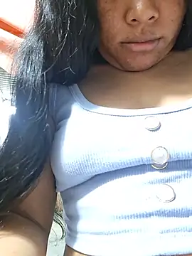 Sweet-Dirty-Storm - My friend cums on my face