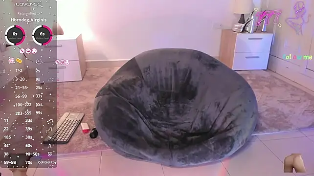 Angel_rouse_ - PULG ANAL 6MIN +TWERK