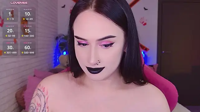 Darinekoo - Finger Tight Pussy