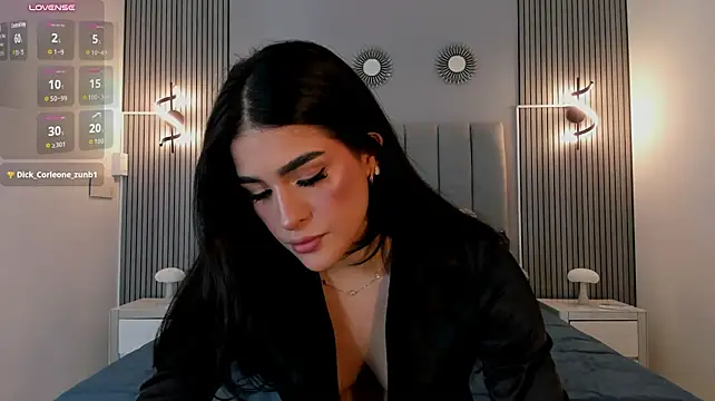 AntonellaParis1_ - whip my big ass in doggy style 💥❤