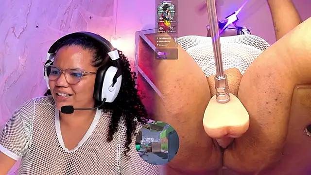 MhiaRey - CTRLx2MIN DESTROY ME WITH YOUR HIGH