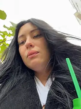 AdinaKan - Squirt pussy BIG💦💦fingering