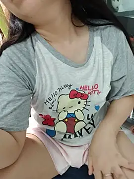 EnzxMoon02 - Teasing a wet pussy
