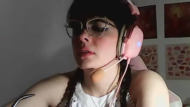Owly_bloom - probar el plug master race