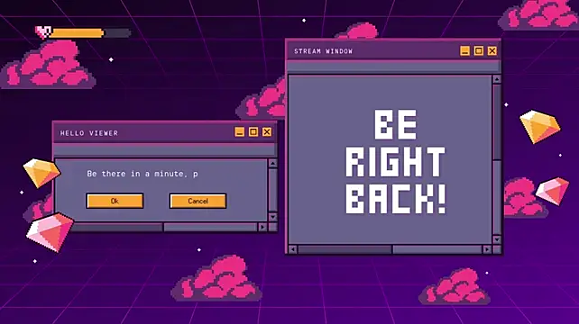 Selenachrome - Suck my finger