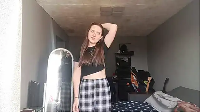 AlessandraToth - send a secret photo to PM