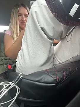 StasyWood - Show dildo🤤