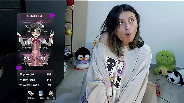 Camila---torres - BLOW JOB + SPANK TITS X10