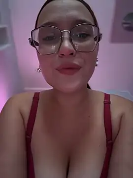 LunaMood - suck nipples