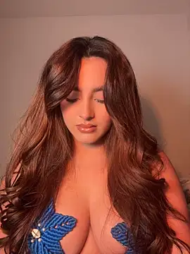 KathPalmer - Big Boobs out