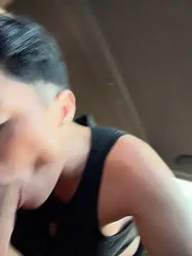LukeLouHarvey - Squirt 💦💦