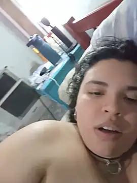 Lucimim - Chupar las tetas