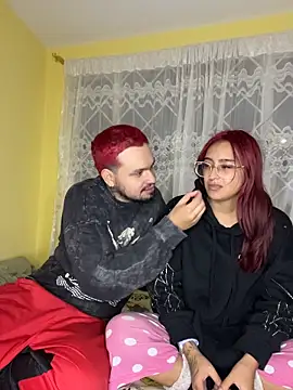 Hotlatinocouple__ - FUCK
