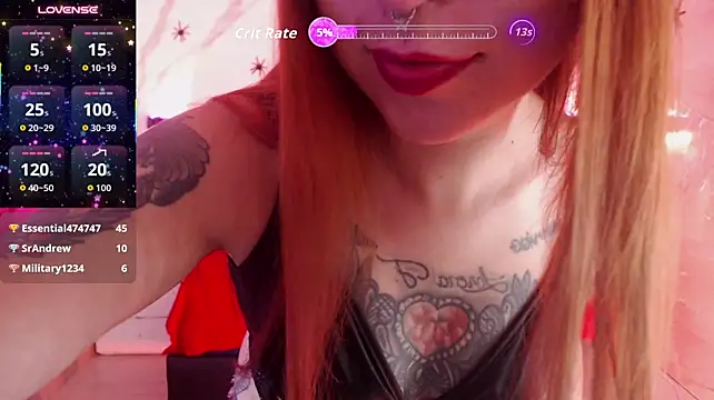 Jayden_Carrie - ♥Show your pussy jayden♥