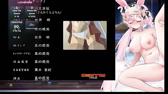 Mitao_ - 💕ASMR声优蜜桃，陪伴型主播用声音治愈你送5分钟控制一套蜜桃性感照片