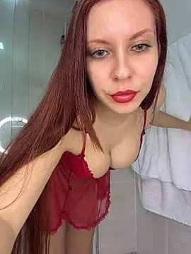 Toy7Girl - Piscar o cu na sua cara