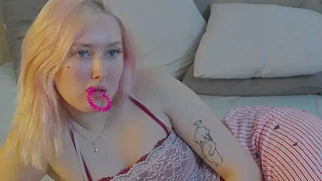 MarianeSun - TWERK