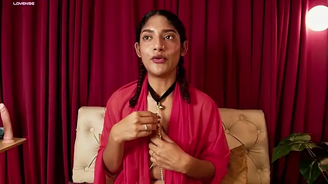 PrincessMilu - Put u 1 FINGER in my ASS | FINGER anal