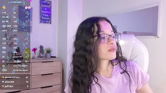 Danna_star1 - Control Domi x 2 minutes
