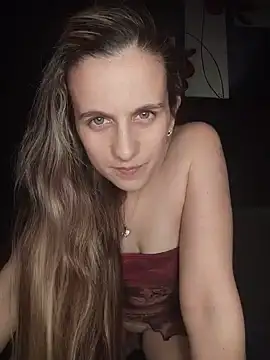 Tefyarg - Dildo en las tetas
