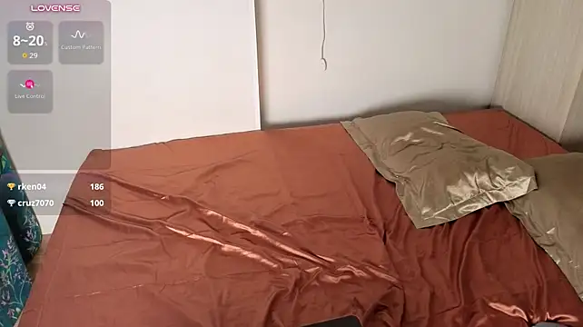 Clementinena - DildoPussyFck!
