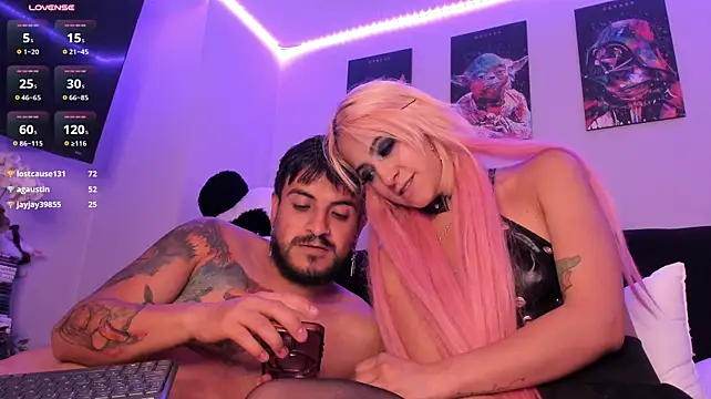 Carlasxdreams - Suck dick and show tits