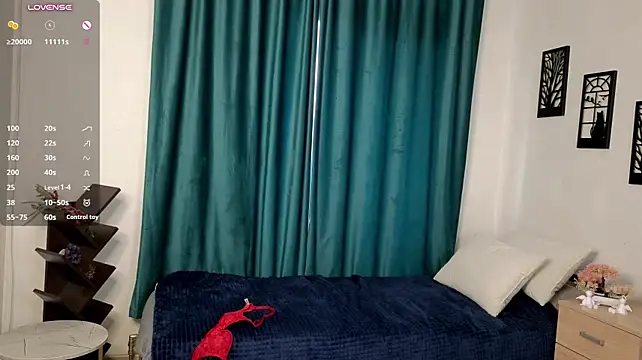 OnitaHoglen - take off shorts and punish ass