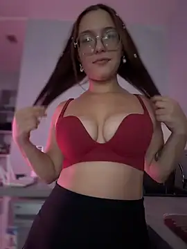 LunaMood - 10 hard spanks on the ass