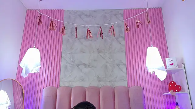 ArianaRougee - Breasts bounce + Russian straw