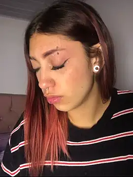 Violet_Monroe_ - twerk