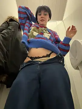 Only_April - Good morning, April! Show ahegao