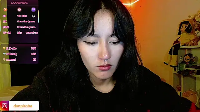 Ludo_kitty - blowjob