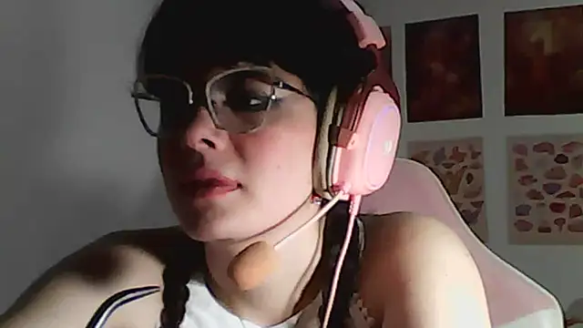 Owly_bloom - probar el plug master race