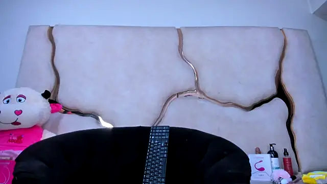 IssysLeBlanc - Control my toy for 10 minutes