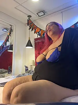 Camille_fox