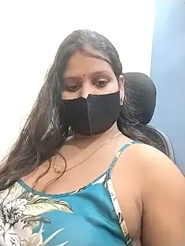 Hotyrani07 - Dildo pussy show