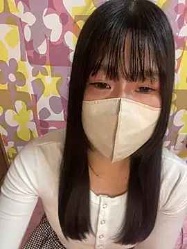ERENA_ch - 立って全身チェック👗✨