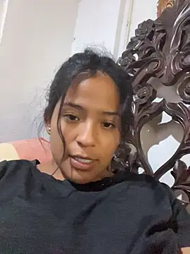 LeahBar - fingers in my pussy